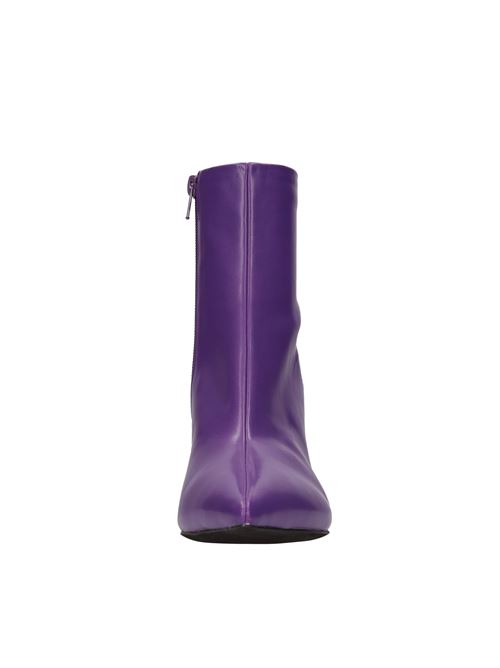 Tronchetti in ecopelle JEFFREY CAMPBELL | NIXIEVIOLA